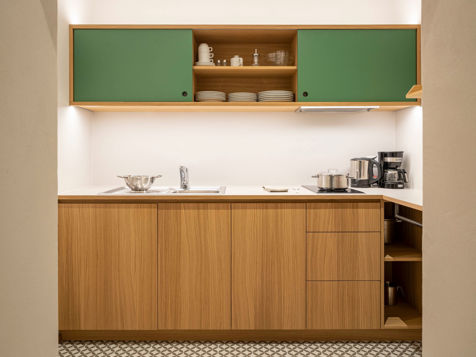 Etschwies Apartment image 8