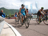 Triathlon del Lago di Caldaro