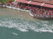 Triathlon del Lago di Caldaro
