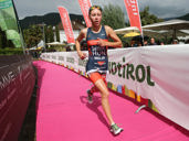 Triathlon del Lago di Caldaro