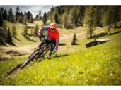 Alutech 3-paesi-Enduro