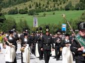 Ridnauner Kirchtag