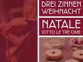 Drei Zinnen Weihnacht