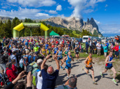 Seiser Alm Halbmarathon
