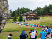 Seiser Alm Halbmarathon