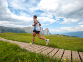 Seiser Alm Halbmarathon