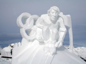 Klausberg Ice Games