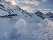 Klausberg Ice Games