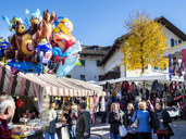 Sagra di San Martino