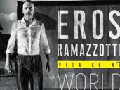 Eros Ramazzotti in Bozen