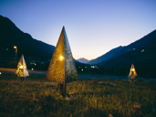 Liechtr’zeit in St. Leonhard