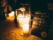 Liechtr’zeit in St. Leonhard