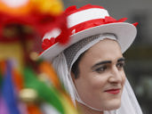 Il Ballo delle maschere