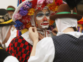 Il Ballo delle maschere