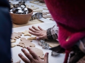 Weihnachtsmarkt in Brixen