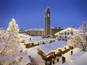Mercatino di Natale di Vipiteno
