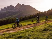 Rosadira Bike – Dolomiti MTB Festival