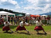 Highland Games