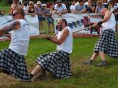 Highland Games