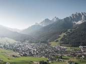 Innichner Marktlfest