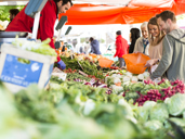 Mercato di San Marco