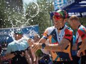 TOUR Transalp