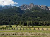 TOUR Transalp