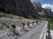 TOUR Transalp