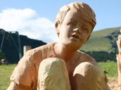 Symposium of Wood Sculpture