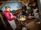 Mercatino di Natale a Lagundo