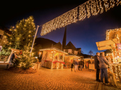 Mercatino di Natale a Lagundo