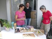 Escursione all’insegna del formaggio