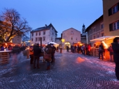 Advent in Glurns