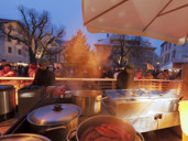 Advent in Glurns