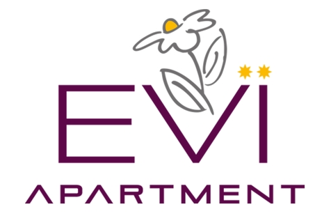 Evi Apartment Logo