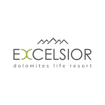 Excelsior Dolomites Life Resort Logo