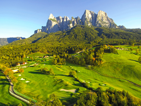 Exclusive Golfwoche