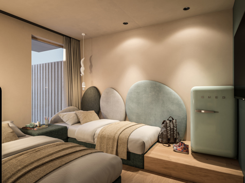 Exclusive Spa Suite-2