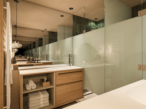 Exclusive Spa Suite-3