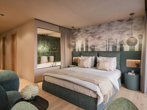 Exclusive Spa Suite-1