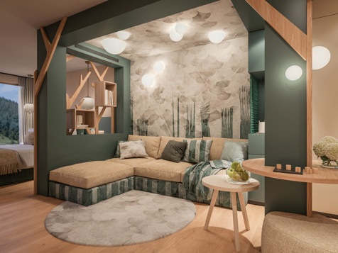 Exclusive Suite Falkytent-3