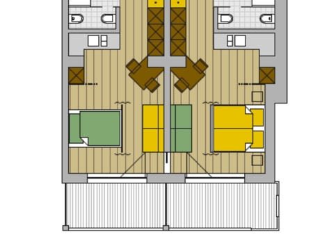Exklusiv Premium Appartment ALgran image 1