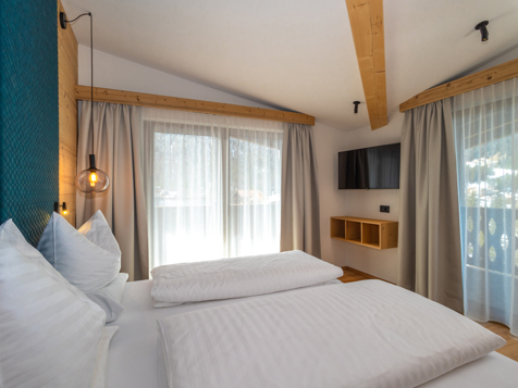 Exklusiv Premium Doppelzimmer / Appartement ALcrep image 11