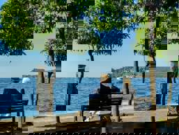 Experience Lake Garda in Gargnano
