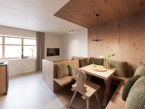 Familien Apartment image 1