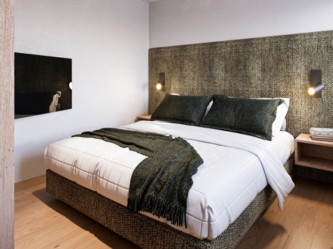 Familien Apartment image 3