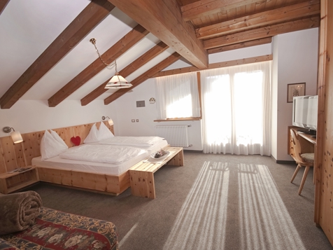 Familien-Appartement "A" image 2