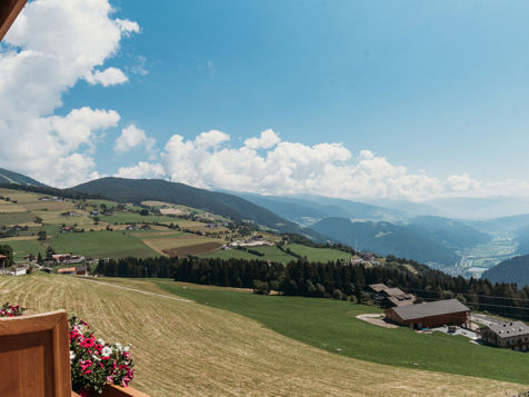 Familien - Doppelzimmer mit herrlichem Panorama image 5