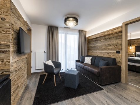 Familien-Penthouse-Suite image 2