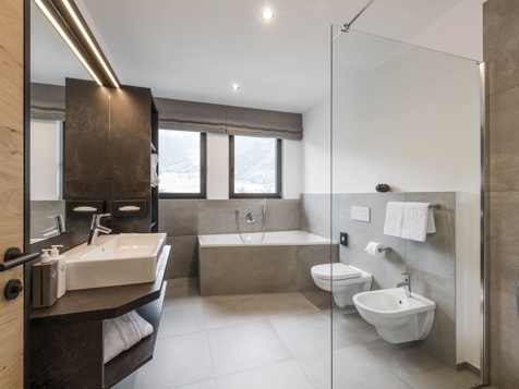 Familien-Penthouse-Suite image 4